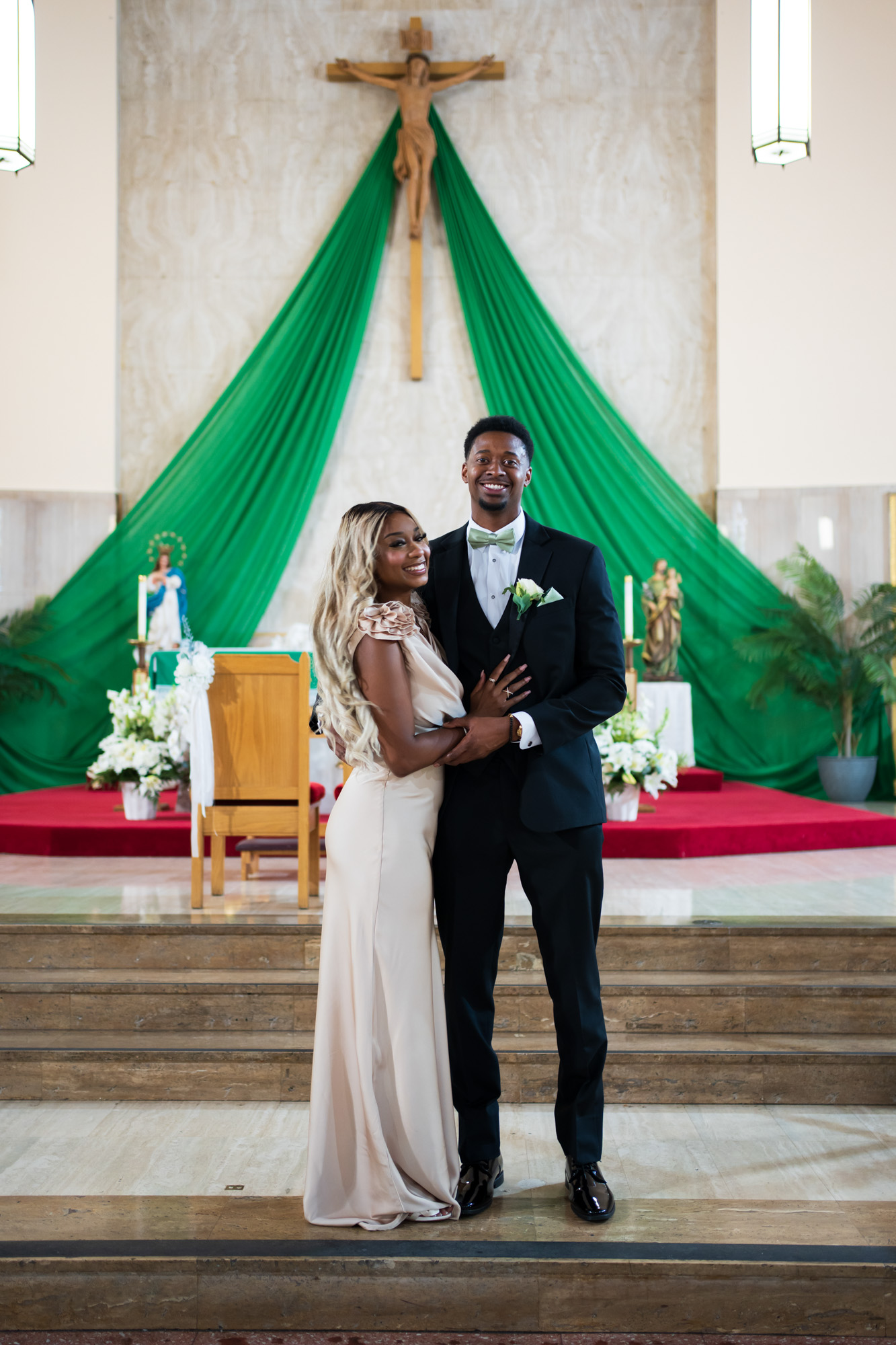 Kim & Roy wedding — gallery, photo 7